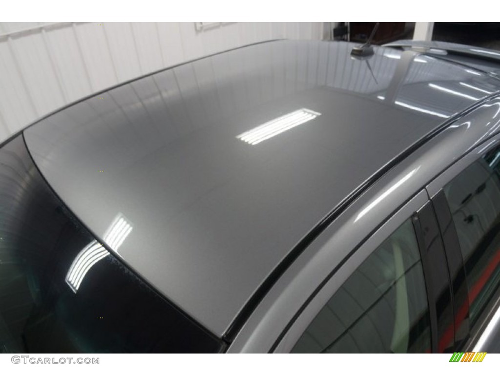 2007 Fusion SE - Tungsten Grey Metallic / Charcoal Black photo #61