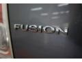 2007 Tungsten Grey Metallic Ford Fusion SE  photo #69