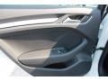 Glacier White Metallic - A3 1.8 Premium Photo No. 25
