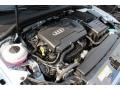 Glacier White Metallic - A3 1.8 Premium Photo No. 30