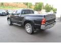 Black Sand Pearl - Tacoma Access Cab 4x4 Photo No. 4