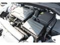 Glacier White Metallic - A3 1.8 Premium Photo No. 31