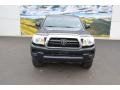 Black Sand Pearl - Tacoma Access Cab 4x4 Photo No. 6