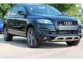 Night Black - Q7 3.0 Premium Plus quattro Photo No. 2
