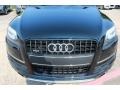 Night Black - Q7 3.0 Premium Plus quattro Photo No. 3