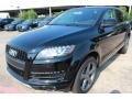 Night Black - Q7 3.0 Premium Plus quattro Photo No. 4