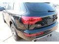 Night Black - Q7 3.0 Premium Plus quattro Photo No. 7