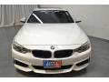Alpine White - 4 Series 435i Coupe Photo No. 4