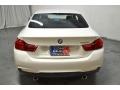 Alpine White - 4 Series 435i Coupe Photo No. 7