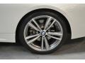 Alpine White - 4 Series 435i Coupe Photo No. 8