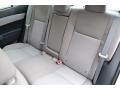2016 Toyota Corolla LE Eco Rear Seat