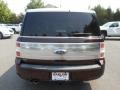 2009 Cinnamon Metallic Ford Flex Limited AWD  photo #3