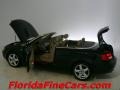 Brilliant Black - A4 1.8T Cabriolet Photo No. 7