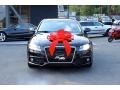 Brilliant Black - A4 2.0T Sedan Photo No. 2