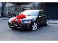 Brilliant Black - A4 2.0T Sedan Photo No. 3