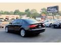 Brilliant Black - A4 2.0T Sedan Photo No. 5