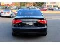 Brilliant Black - A4 2.0T Sedan Photo No. 6