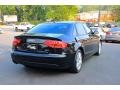 Brilliant Black - A4 2.0T Sedan Photo No. 9
