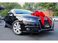 Brilliant Black - A4 2.0T Sedan Photo No. 11