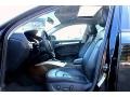 Brilliant Black - A4 2.0T Sedan Photo No. 16