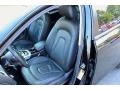 Brilliant Black - A4 2.0T Sedan Photo No. 18