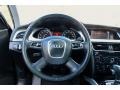 Brilliant Black - A4 2.0T Sedan Photo No. 19