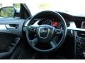 Brilliant Black - A4 2.0T Sedan Photo No. 20