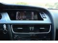 Brilliant Black - A4 2.0T Sedan Photo No. 21