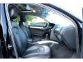 Brilliant Black - A4 2.0T Sedan Photo No. 28