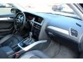 Brilliant Black - A4 2.0T Sedan Photo No. 29