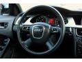 Brilliant Black - A4 2.0T Sedan Photo No. 34