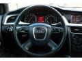 Brilliant Black - A4 2.0T Sedan Photo No. 35