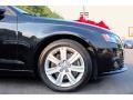 Brilliant Black - A4 2.0T Sedan Photo No. 37
