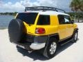 2007 Sun Fusion Toyota FJ Cruiser   photo #7