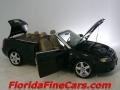 Brilliant Black - A4 1.8T Cabriolet Photo No. 8