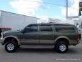 2001 Chestnut Metallic Ford Excursion Limited 4x4  photo #2