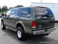 2001 Chestnut Metallic Ford Excursion Limited 4x4  photo #3
