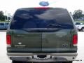 2001 Chestnut Metallic Ford Excursion Limited 4x4  photo #4
