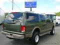 Chestnut Metallic - Excursion Limited 4x4 Photo No. 5