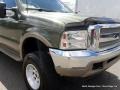 2001 Chestnut Metallic Ford Excursion Limited 4x4  photo #32