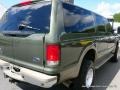 2001 Chestnut Metallic Ford Excursion Limited 4x4  photo #33