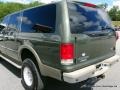 2001 Chestnut Metallic Ford Excursion Limited 4x4  photo #34