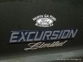 2001 Chestnut Metallic Ford Excursion Limited 4x4  photo #35