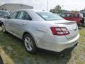 Ingot Silver - Taurus SEL Photo No. 4