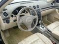 Brilliant Black - A4 1.8T Cabriolet Photo No. 13