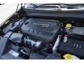 2.4 Liter SOHC 16-Valve MultiAir 4 Cylinder Engine for 2016 Jeep Cherokee Sport #106851426
