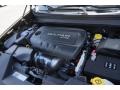 2016 Jeep Cherokee 2.4 Liter SOHC 16-Valve MultiAir 4 Cylinder Engine Photo