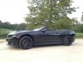 Black - Camaro ZL1 Convertible Photo No. 3