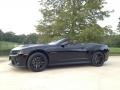 2013 Black Chevrolet Camaro ZL1 Convertible  photo #3