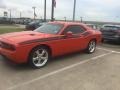 HEMI Orange - Challenger R/T Classic Photo No. 2